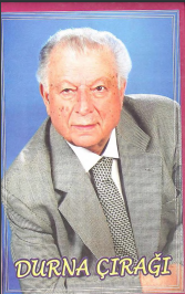 Durna çırağı